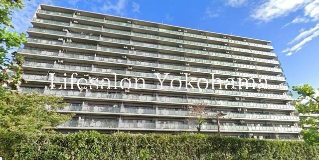 横浜星の丘ビューシティC棟