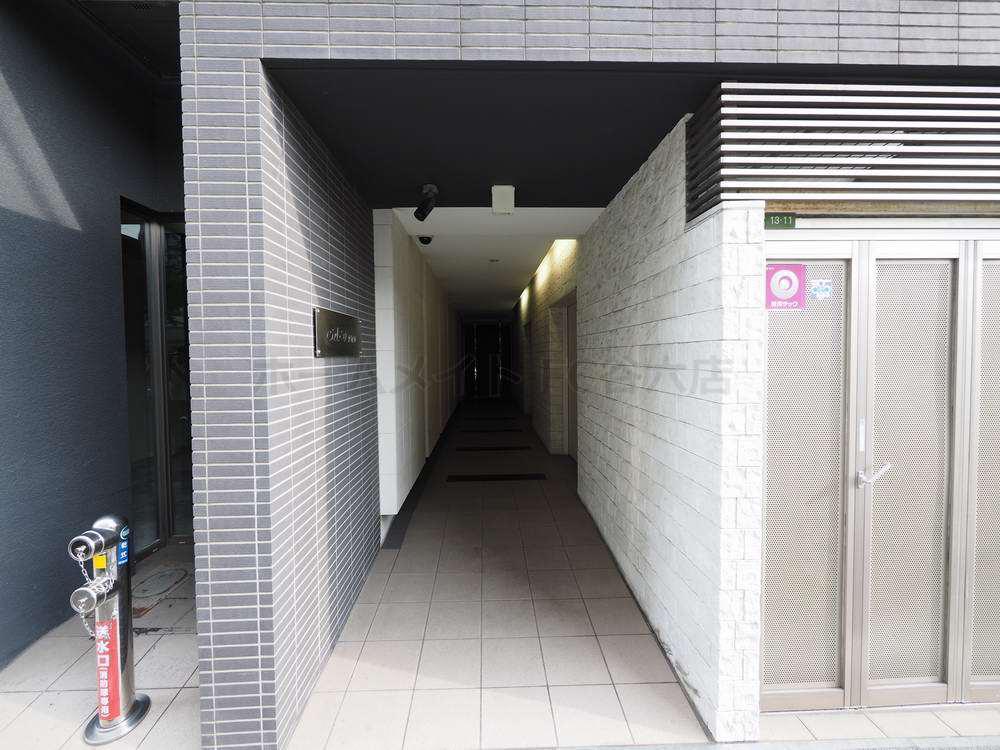CIELD東梅田