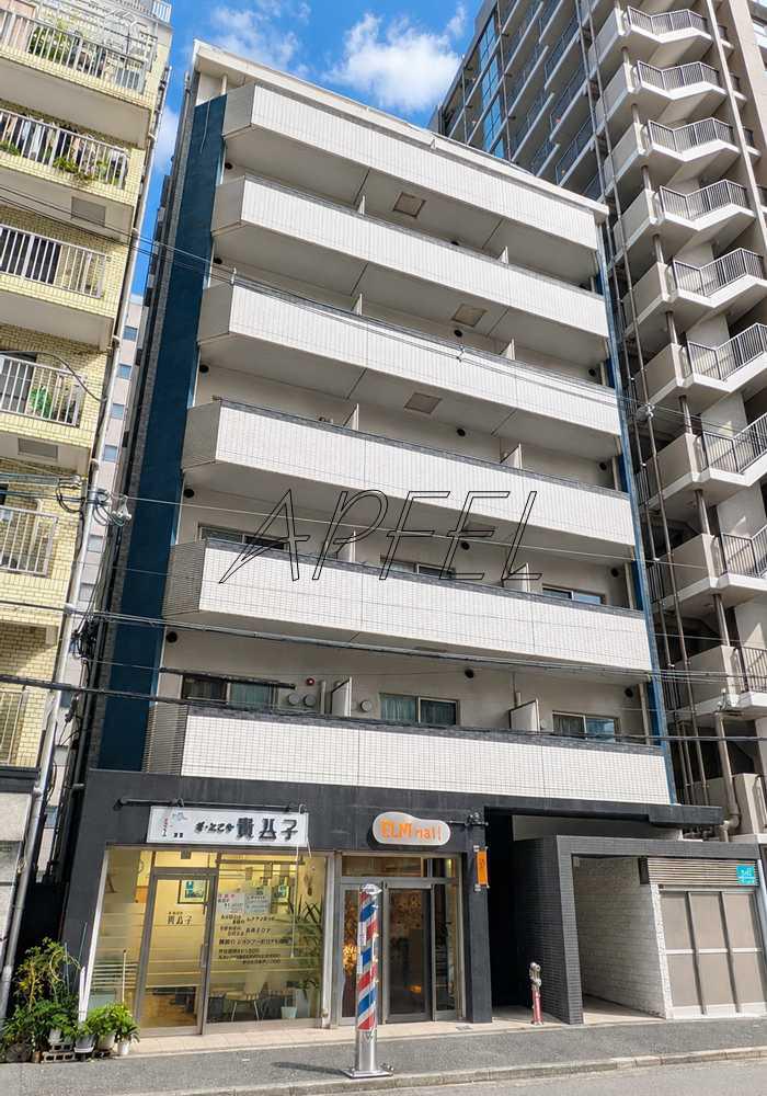 CIELD東梅田