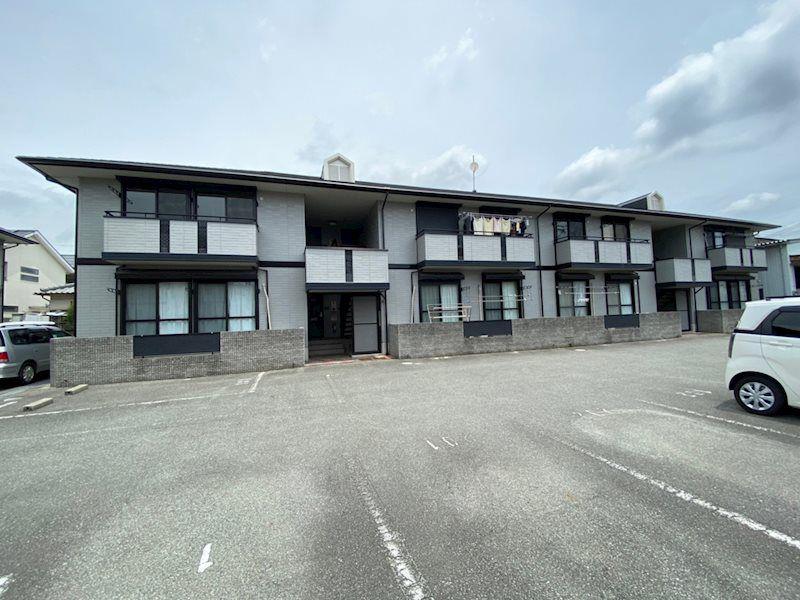 サンアベニュー田寺 1