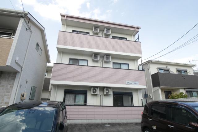 ボヌール・川上