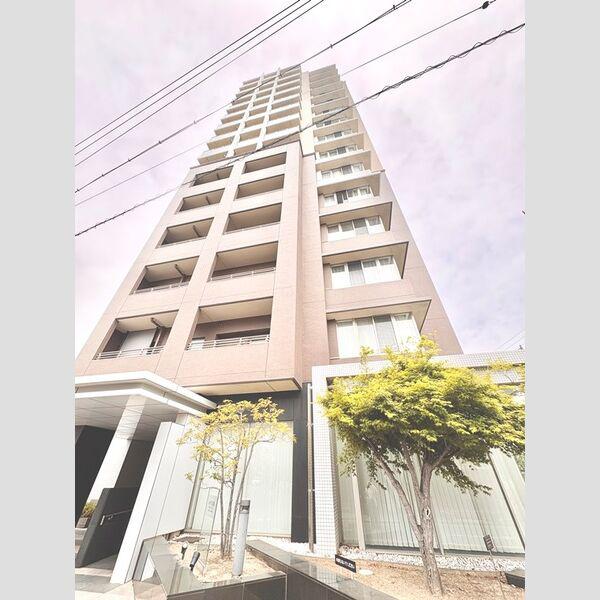 シャリエ大府グランマークス