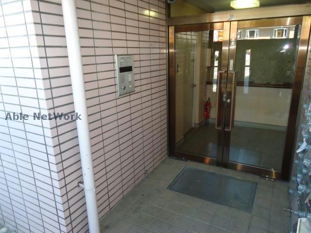 フィレンツェコート平針