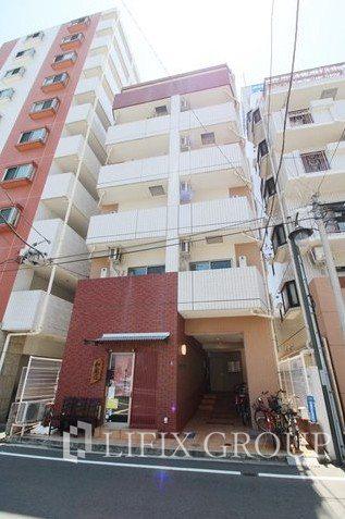 A・I鶴見市場