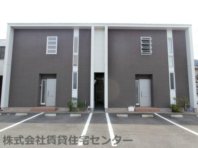 ウェルネス布施屋B棟