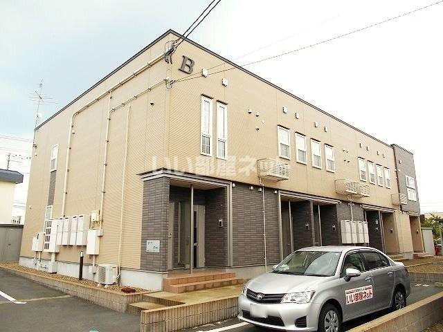 スターブルB
