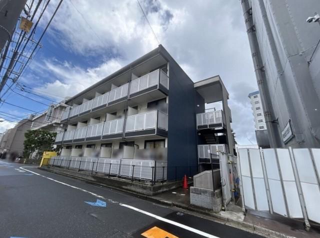レオパレスシェモアIII