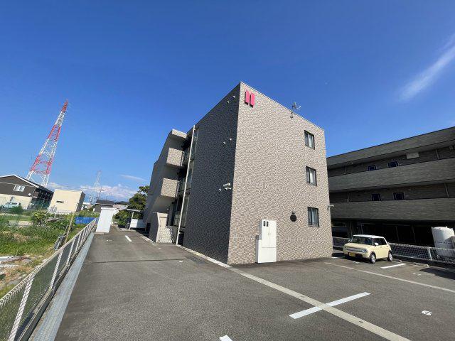 ルーナクレシェンテ