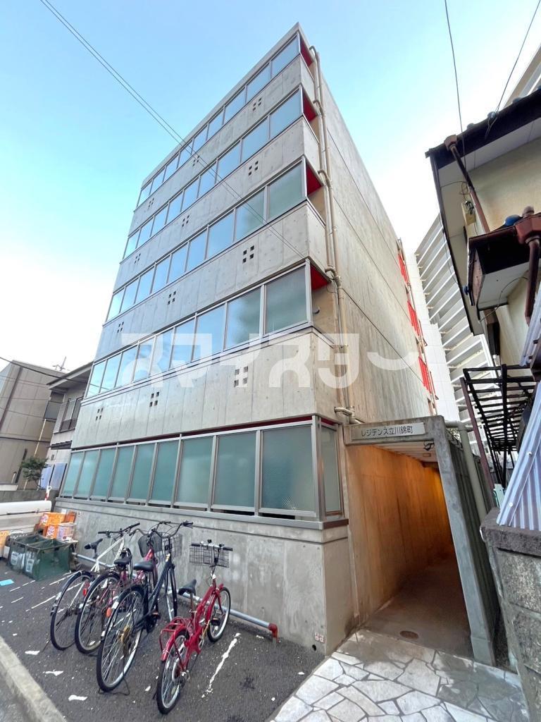 レジデンス立川錦町