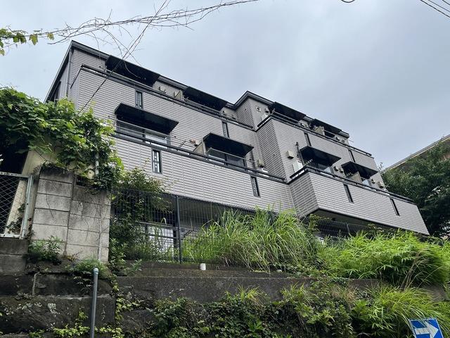 ラ・ビスタ・パークハウス戸部