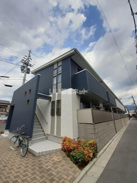 イーグルコート