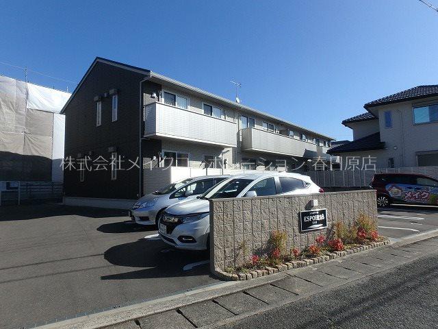 エスポワール18弥永西
