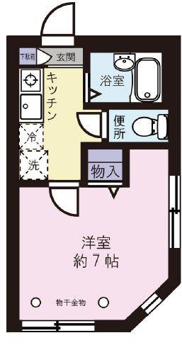サクラハイツ