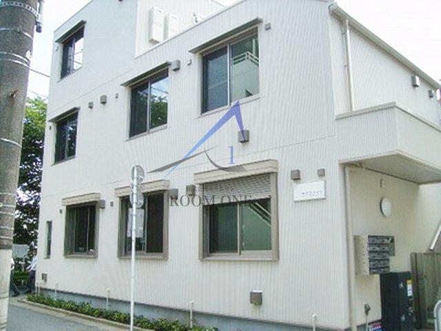 サクラハイツ