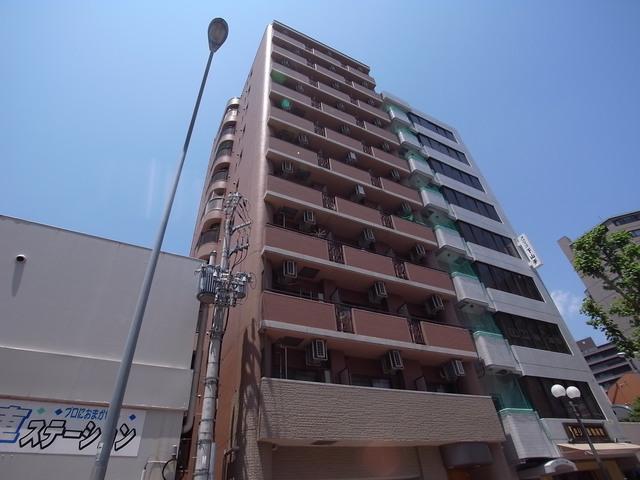 エステムコート神戸県庁前II