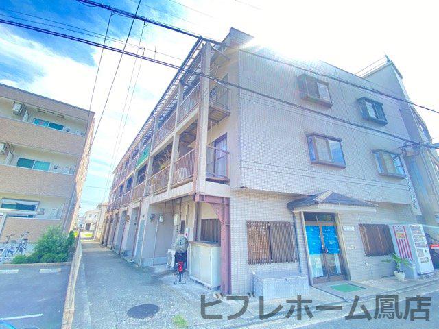 パークサイド浜寺