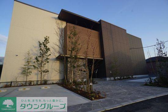 湘南新宿ライン高海 高崎駅(ＪＲ) 徒歩24分  築4年