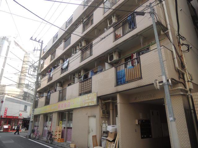 メゾンときわ