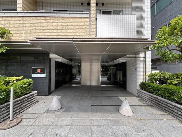 パークルージュ赤坂檜町