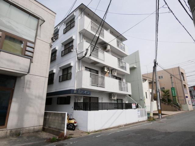 朝日ハイツ