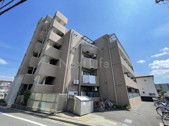 プラネット(1K/5階)