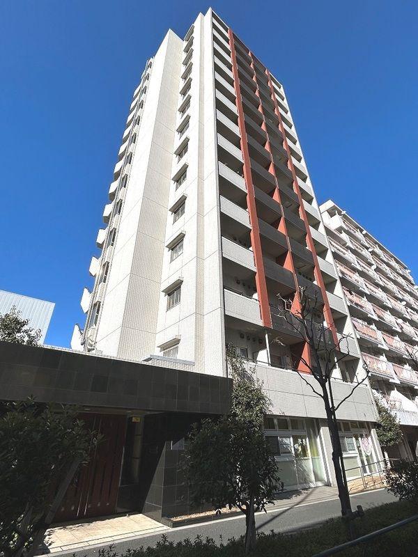 THEパームス新小岩