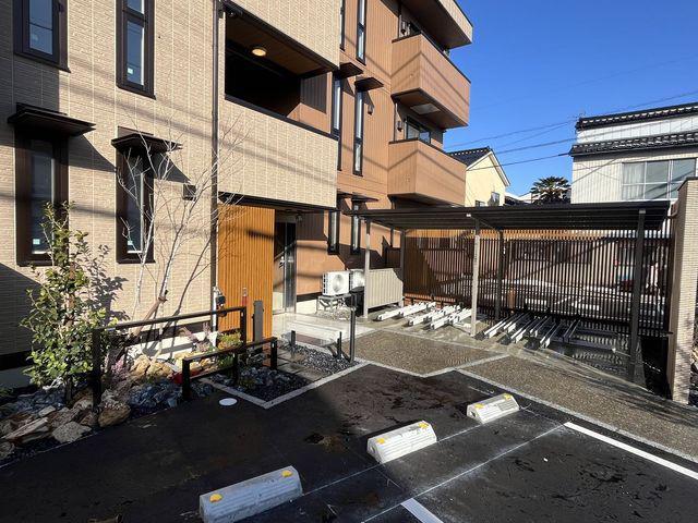 ラッキーセブン