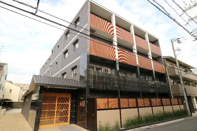 ベラジオ四条壬生
