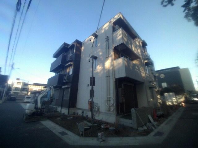 D-ROOM北斎