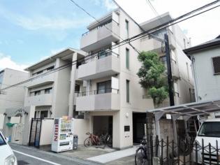 ダイドーメゾン甲東園II