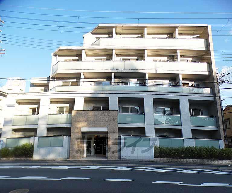 修学院TERRACE