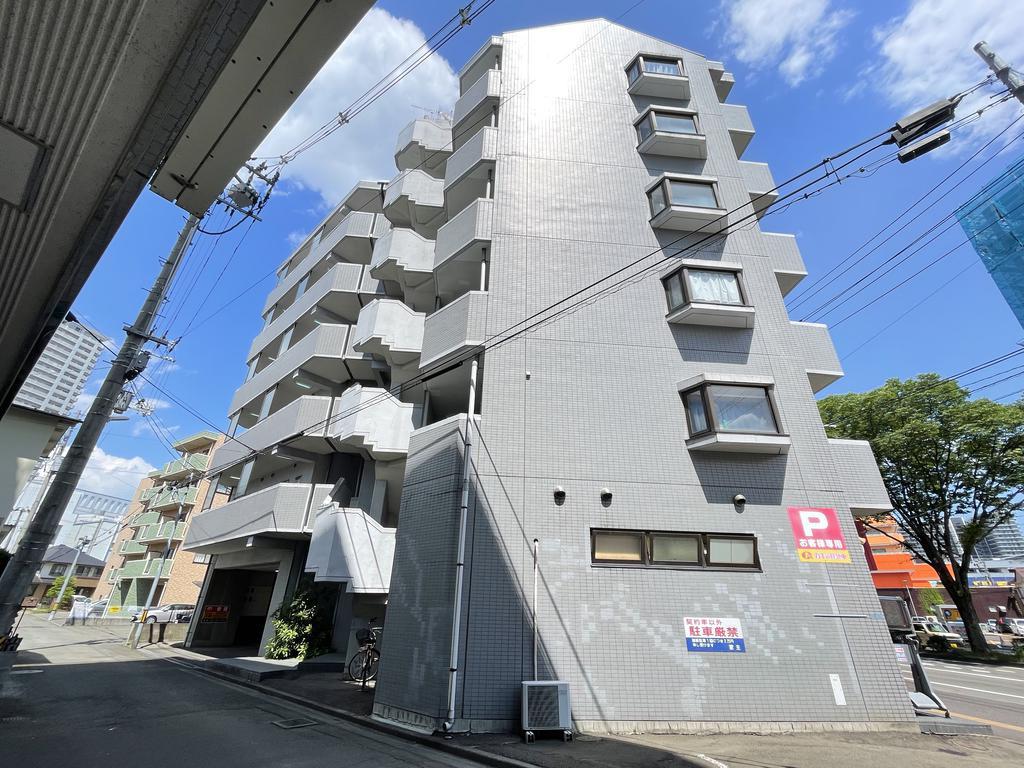 ガーデンプレイスT&T