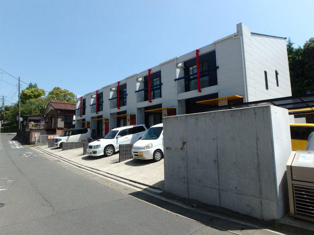 HILL SIDE マルシ
