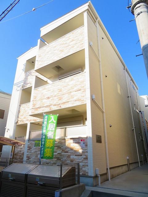 ラモーナ福町