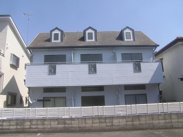 フラット日進