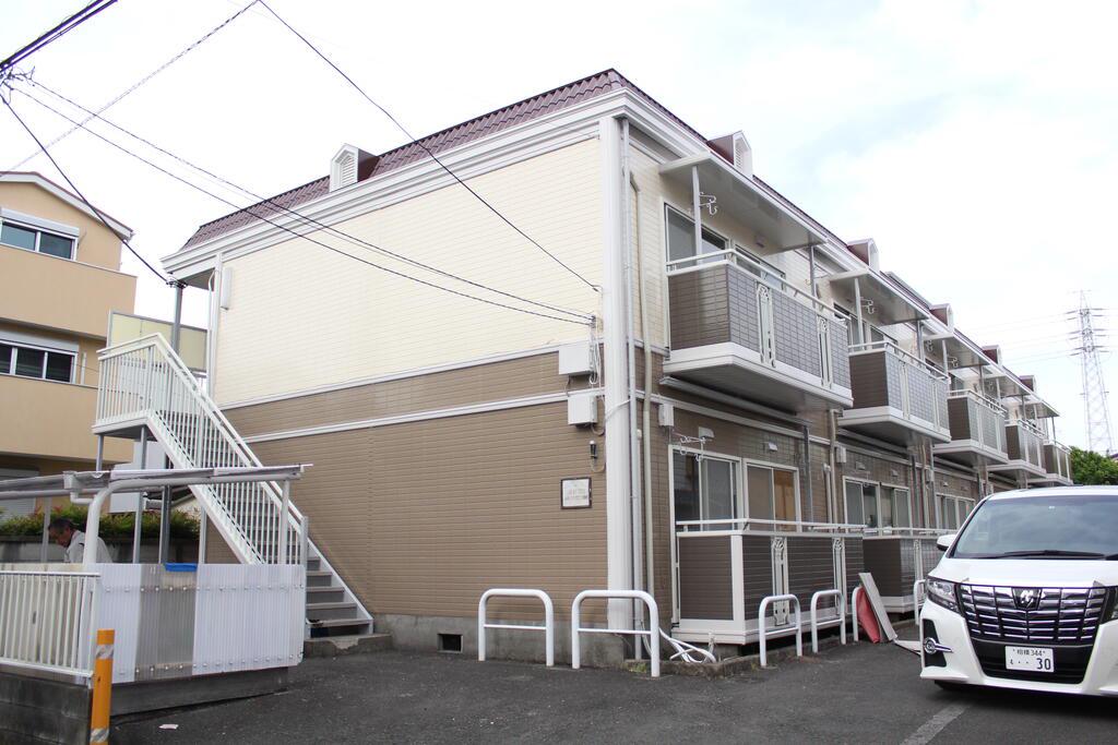 パピヨン中原