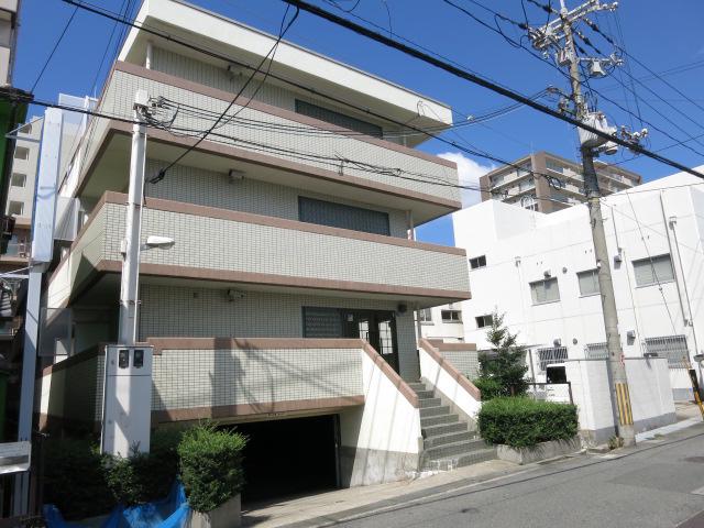 大和田ハイツ