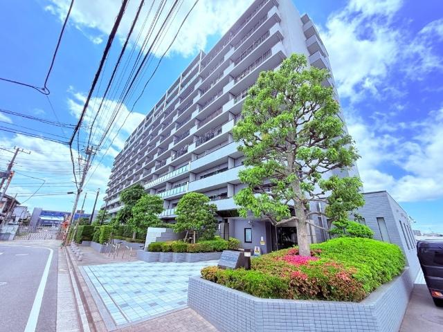 稲毛長沼パークハウス