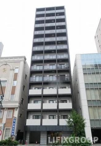 ヴィルドミール浅草橋