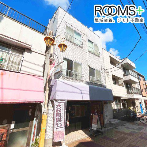 ベアヴァーレ自由が丘