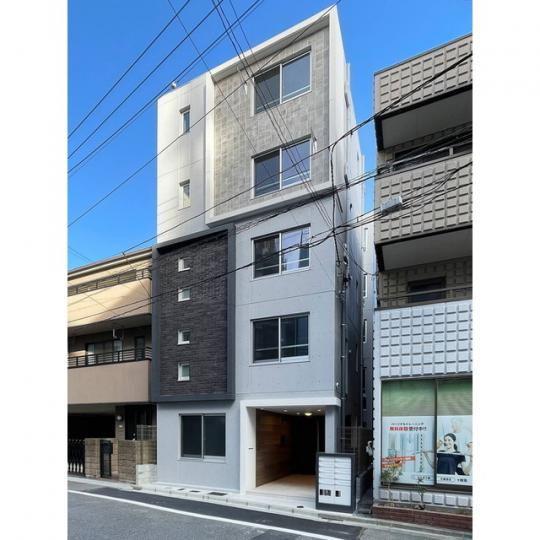CASAFIORE日暮里