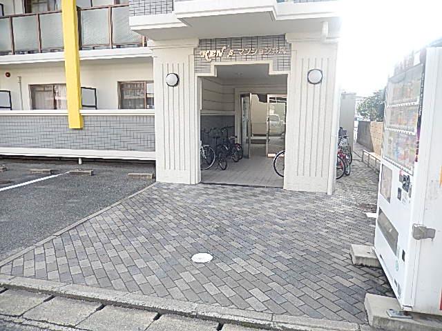 ケンズマンション井尻