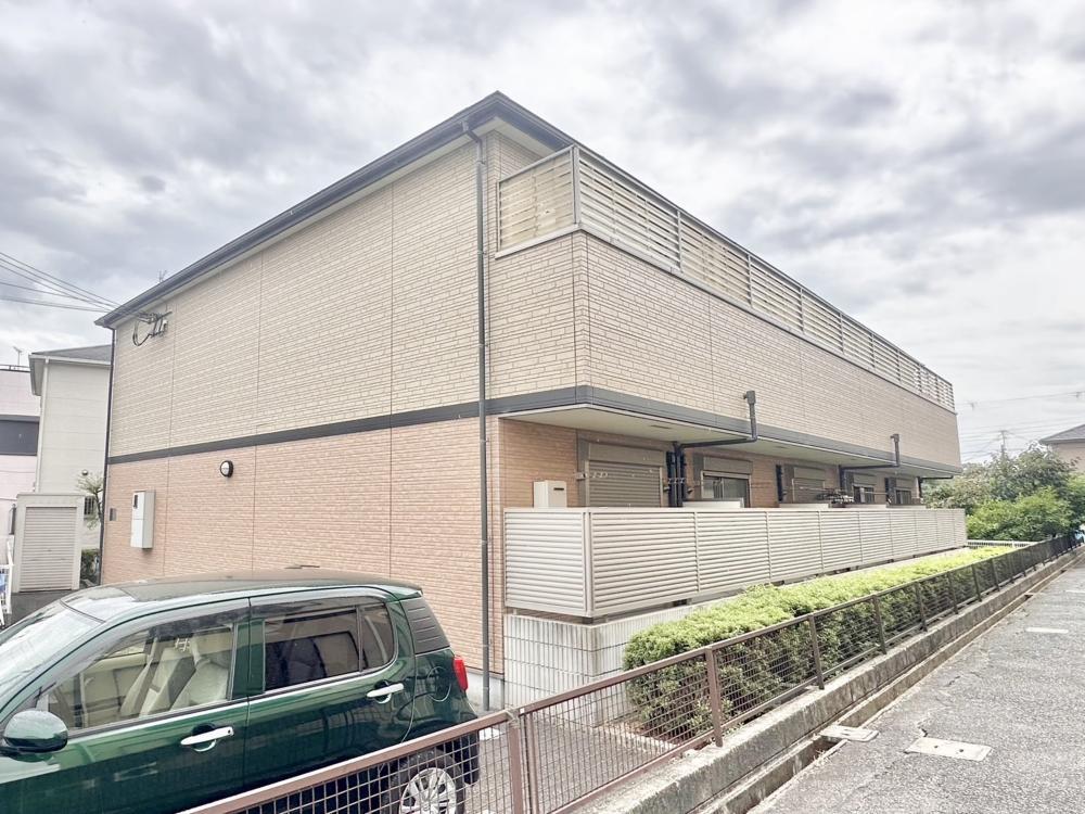サンライズ 中野