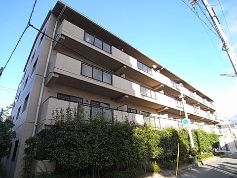 夙川レッチオレジデンツァ