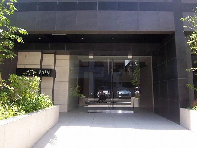 アイル東京スカイツリー弐番館