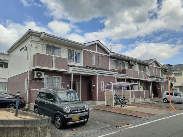 セピアコート宮浦