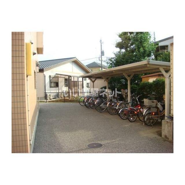 パティオス雀の宮