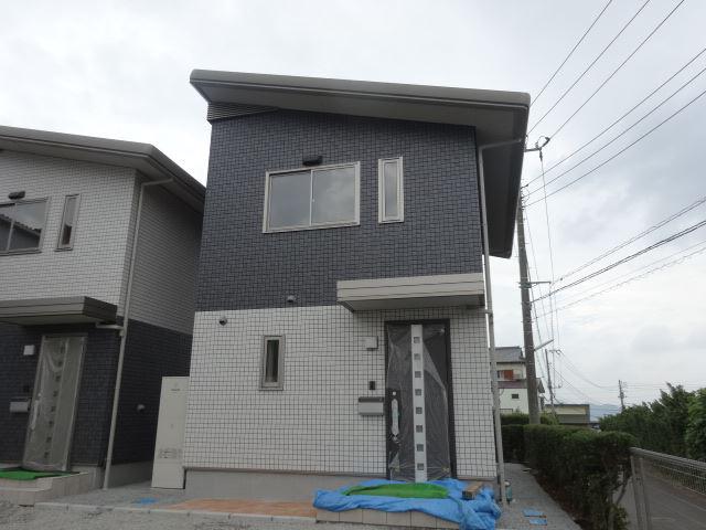 ガルデンウエスト棟