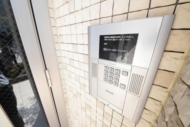 テラス東菅野