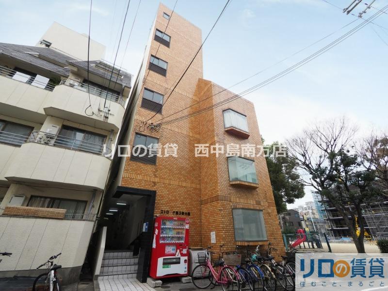 ストロング第3新大阪